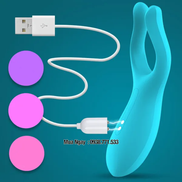 Đắm chìm sự thăng hoa với máy rung dành cho nữ