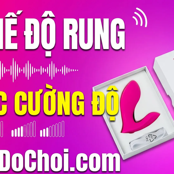 Lovense Flexer Máy Rung 3 Động Cơ, Chuyển Động Mô Phỏng Ngón Tay Đồng Hành Cặp Đôi Mọi Khoảng Cách