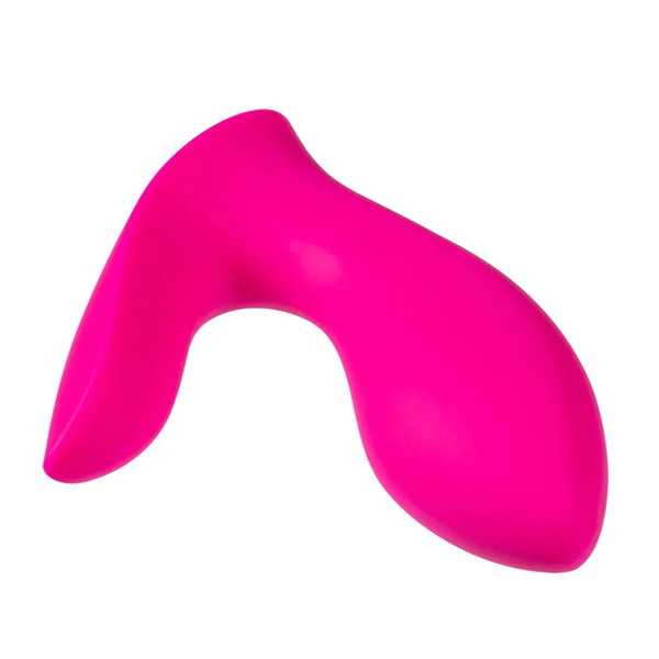 Lovense Flexer Máy Rung 3 Động Cơ, Chuyển Động Mô Phỏng Ngón Tay Đồng Hành Cặp Đôi Mọi Khoảng Cách