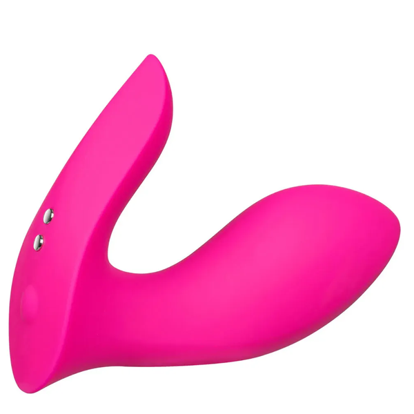 Lovense Flexer Máy Rung 3 Động Cơ, Chuyển Động Mô Phỏng Ngón Tay Đồng Hành Cặp Đôi Mọi Khoảng Cách