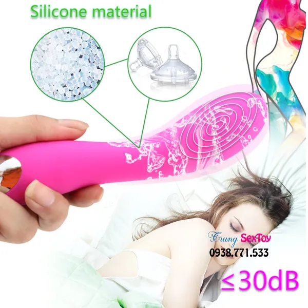 Khám Phá Sản Phẩm Sextoy Cao Cấp: Dương Vật Giả Mannuo Có Rung