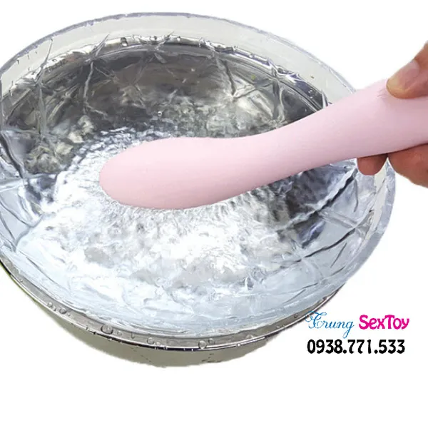 Khám Phá Sản Phẩm Sextoy Cao Cấp: Dương Vật Giả Mannuo Có Rung