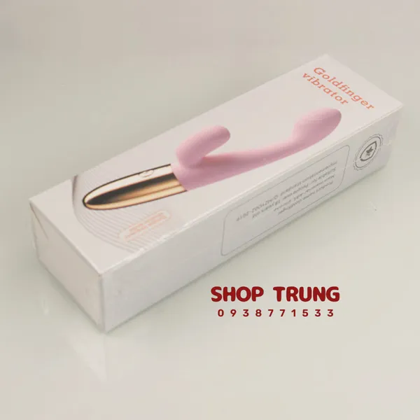 Máy Rung Mini Cho Nữ Bí Mật Cho Khoái Cảm Thăng Hoa & Hạnh Phúc Viên Mãn!