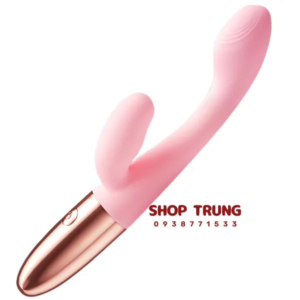 Máy Rung Mini Cho Nữ Bí Mật Cho Khoái Cảm Thăng Hoa & Hạnh Phúc Viên Mãn!