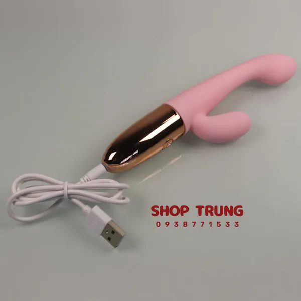 Máy Rung Mini Cho Nữ Bí Mật Cho Khoái Cảm Thăng Hoa & Hạnh Phúc Viên Mãn!
