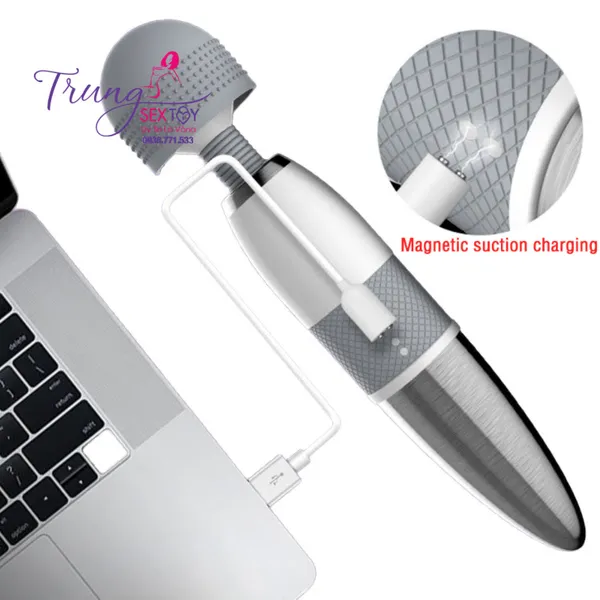 Leten Lightning giúp người tình mình sướng hơn trong phòng the?