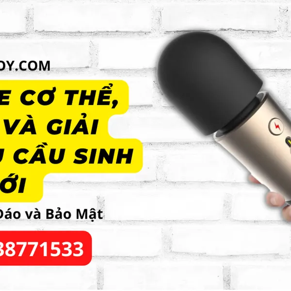Máy massage vùng kín Leten hot nhất Nhật Bản