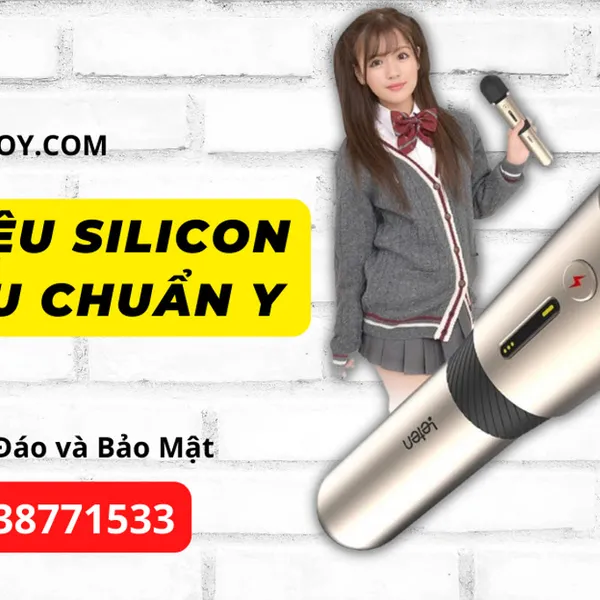 Máy massage vùng kín Leten hot nhất Nhật Bản