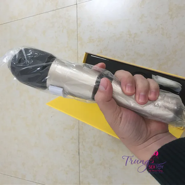 Máy massage vùng kín Leten hot nhất Nhật Bản