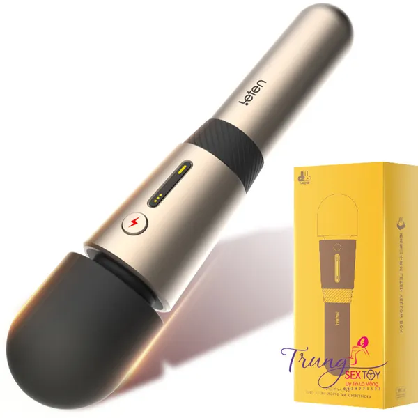 Máy massage vùng kín Leten hot nhất Nhật Bản