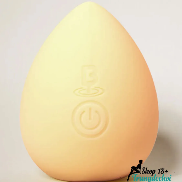 Máy Rung Âm Vật Blenva Bonbon Chóp Cong Định Hướng, Nhỏ Như Mút Trang Điểm