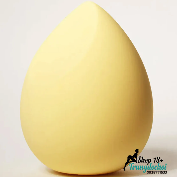 Máy Rung Âm Vật Blenva Bonbon Chóp Cong Định Hướng, Nhỏ Như Mút Trang Điểm