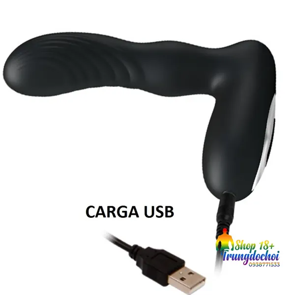 Máy Rung Pretty Love Bruse - 12 Chế Độ Rung + 3 Chức Năng Tickling Độc Đáo