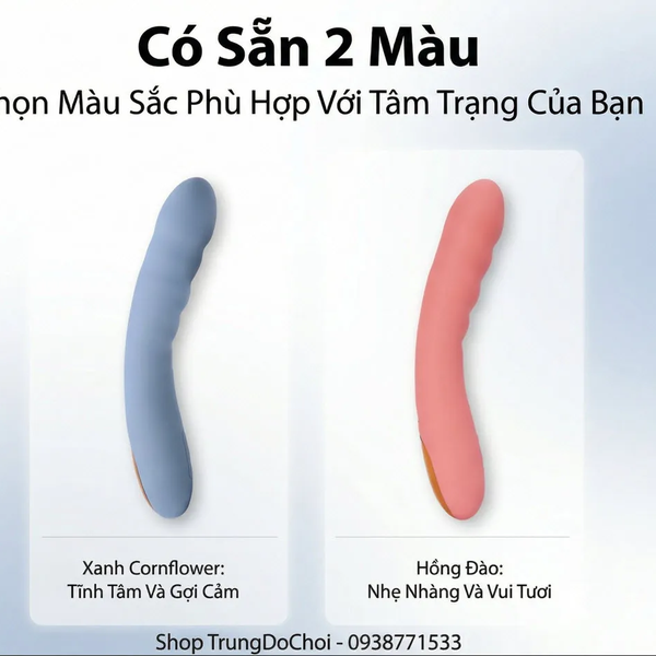 Svakom Ava Neo Máy Rung Thụt Tự Động Kết Nối App Điều Khiển Từ Xa Không Giới Hạn Khoảng Cách