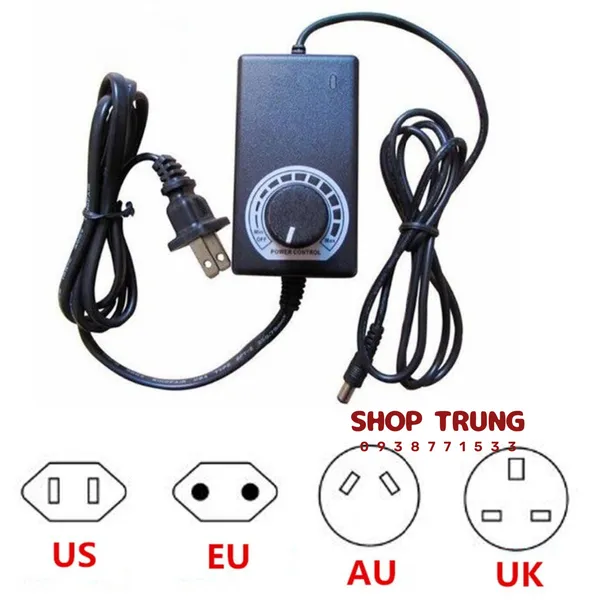 Máy rung thụt tự động Machine Gun dành cho nữ kèm 6 đầu thay thế 