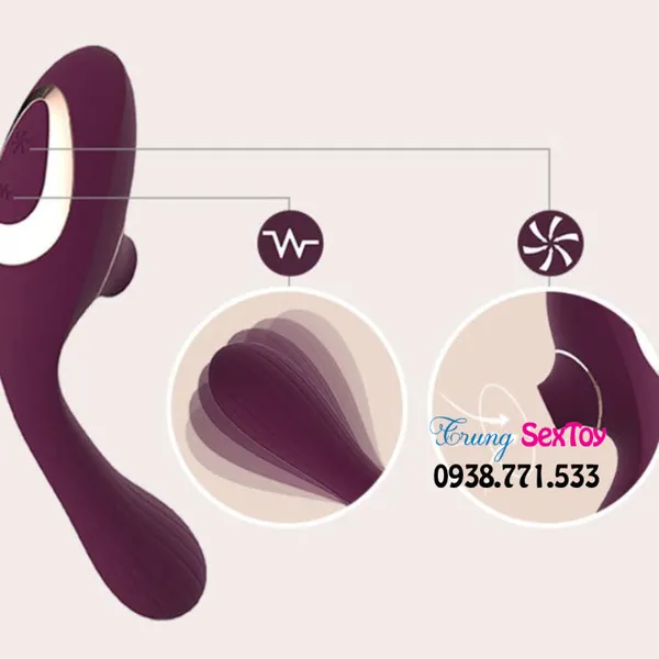 Hiểu như thế nào là lên đỉnh với Nvtoys DINA?