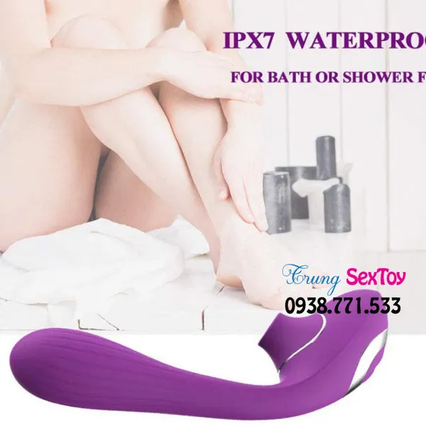 Hiểu như thế nào là lên đỉnh với Nvtoys DINA?