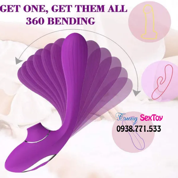 Hiểu như thế nào là lên đỉnh với Nvtoys DINA?