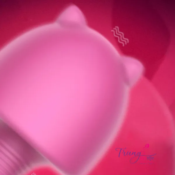 Trải nghiệm đỉnh cao với máy massage tình 2 trong 1 Leten 