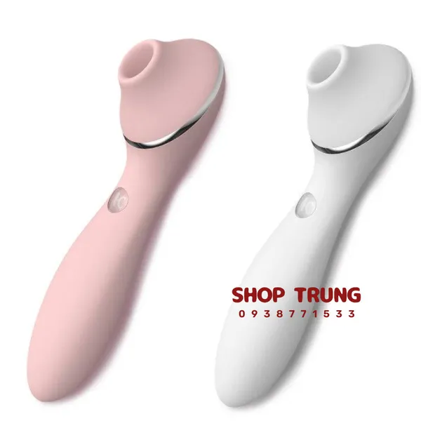 Máy Kiss Toy Bú Mút Vùng Kín Kích Thích Âm Vật