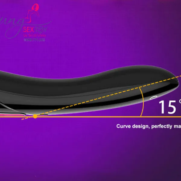 Dụng Cụ Hỗ Trợ Tình Dục Máy Massage Kích Thích Vùng Kín LiLo