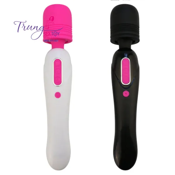 Dụng Cụ Hỗ Trợ Tình Dục Máy Massage Kích Thích Vùng Kín LiLo