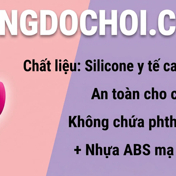 Lovense Velvo Máy Rung Thỏ Kích Thích Kép Cho Khoái Cảm Hòa Trộn Sâu Nhất