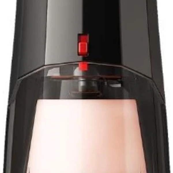 Máy Sục Tự Động Cho Nam Flaviana — Đầm Tay 1.2kg, 10 Chế Độ Rung Thụt, Chuẩn IPX7 Ngâm Rửa Cả Máy