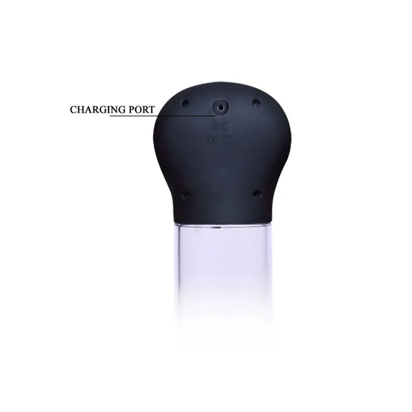 Máy tập dương vật Heacules 2 mang lại sự tự tin cho phái mạnh