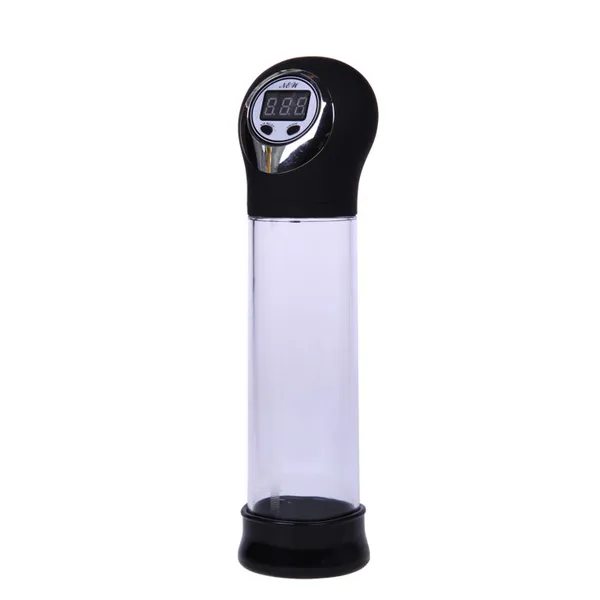 Máy tập dương vật Heacules 2 mang lại sự tự tin cho phái mạnh