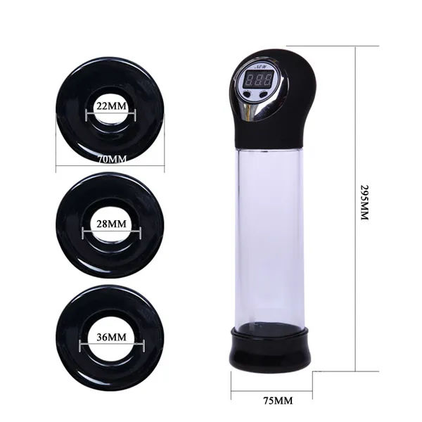 Máy tập dương vật Heacules 2 mang lại sự tự tin cho phái mạnh