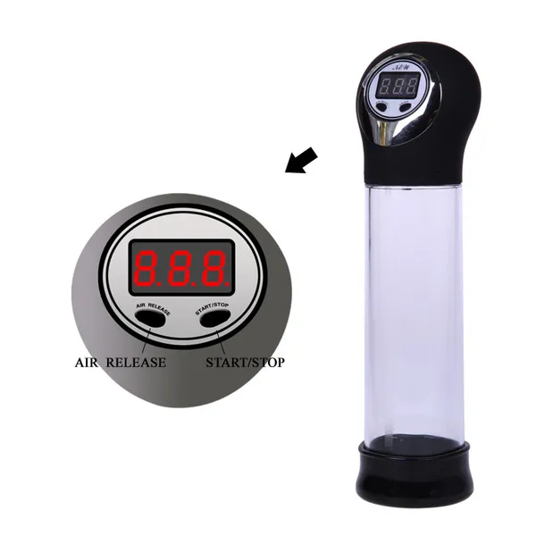 Máy tập dương vật Heacules 2 mang lại sự tự tin cho phái mạnh