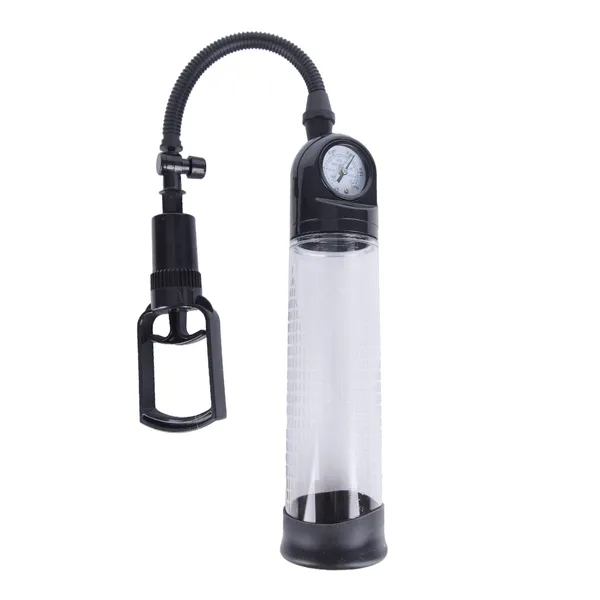 Máy Tập Dương Vật Evo: Giải Pháp Đơn Giản và Hiệu Quả Cho Nam Giới