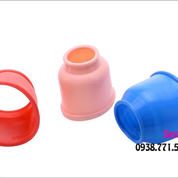 Máy Tập Làm Tăng Kích Thước Dương Vật Kéo Tay