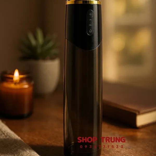 Máy Tập Unimat Max Cup II Hút Chân Không Tự Động