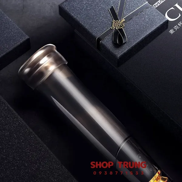Máy Tập Unimat Max Cup II Hút Chân Không Tự Động