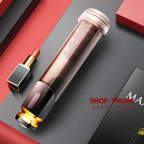 Máy Tập Unimat Max Cup II Hút Chân Không Tự Động
