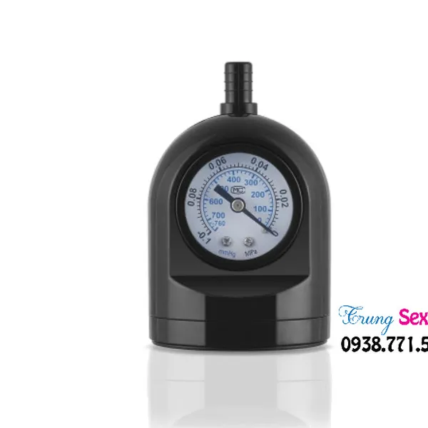 Máy tập dương vật Worx VX2 dùng thích, cảm nhận là phê và hiệu quả