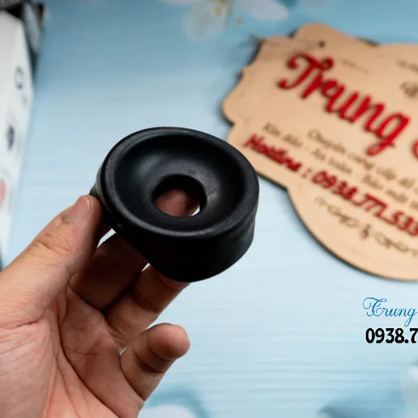 Máy tập dương vật Worx VX2 dùng thích, cảm nhận là phê và hiệu quả