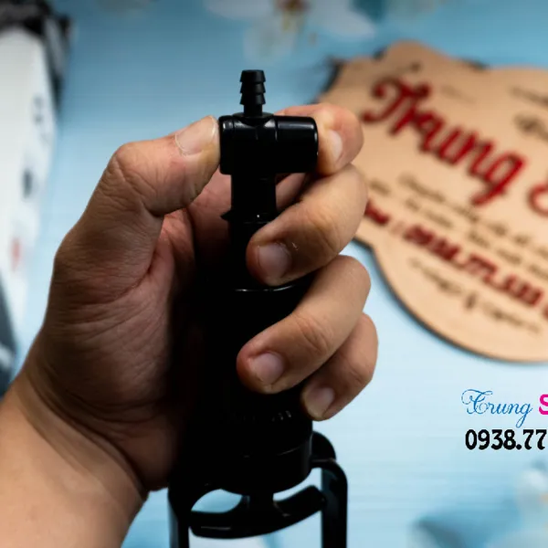 Máy tập dương vật Worx VX2 dùng thích, cảm nhận là phê và hiệu quả