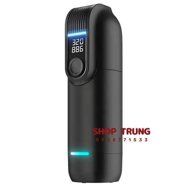 Black Hole Pro Máy Thủ Dâm Thông Minh Đa Chế Độ Cực Đỉnh!