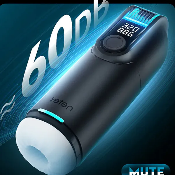 Black Hole Pro Máy Thủ Dâm Thông Minh Đa Chế Độ Cực Đỉnh!