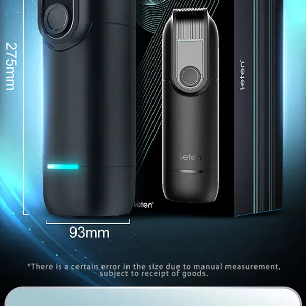 Black Hole Pro Máy Thủ Dâm Thông Minh Đa Chế Độ Cực Đỉnh!