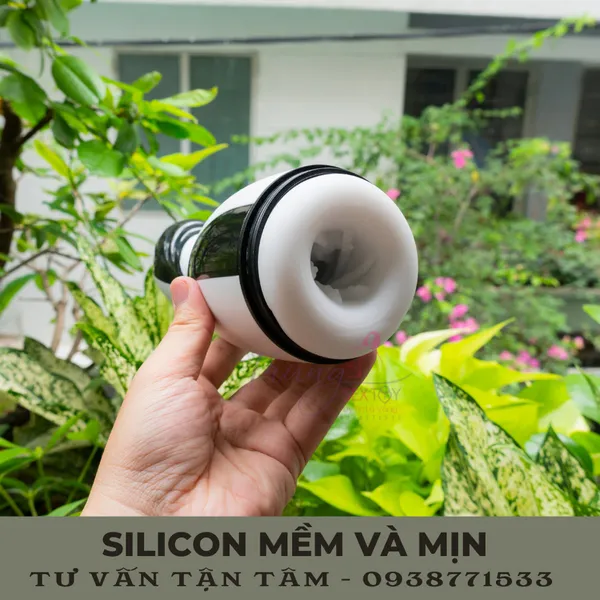 Máy tự sướng hàng chính hãng Yulei bú mút tự động