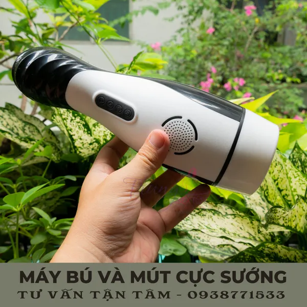 Máy tự sướng hàng chính hãng Yulei bú mút tự động