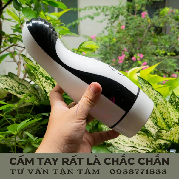 Máy tự sướng hàng chính hãng Yulei bú mút tự động