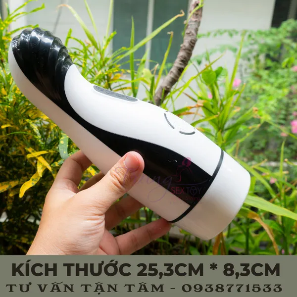 Máy tự sướng hàng chính hãng Yulei bú mút tự động
