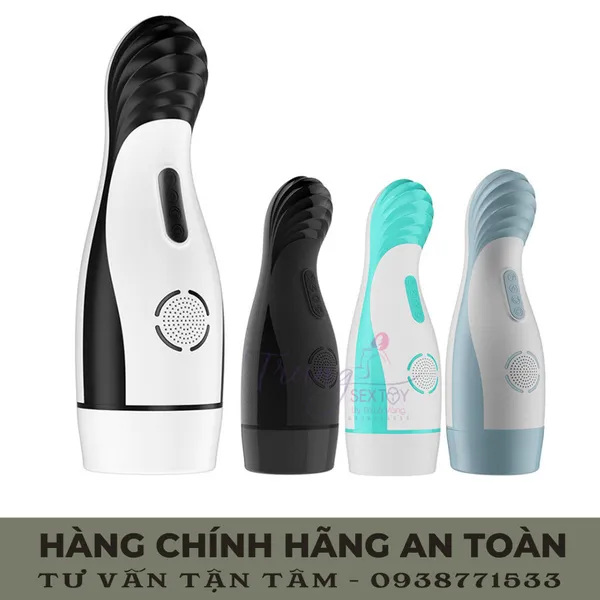 Máy tự sướng hàng chính hãng Yulei bú mút tự động