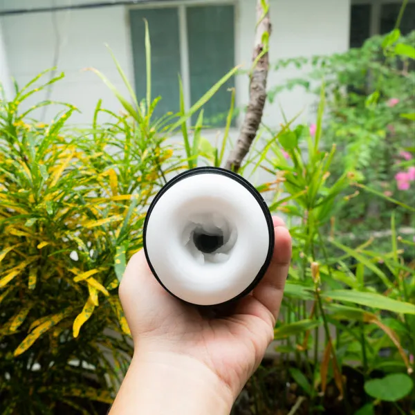 Máy tự sướng hàng chính hãng Yulei bú mút tự động