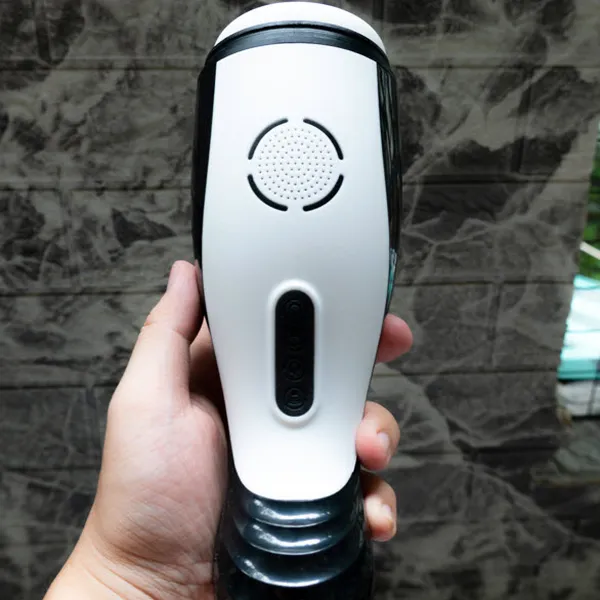 Máy tự sướng hàng chính hãng Yulei bú mút tự động